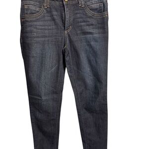 Democracy Dark Wash Denim Jeans